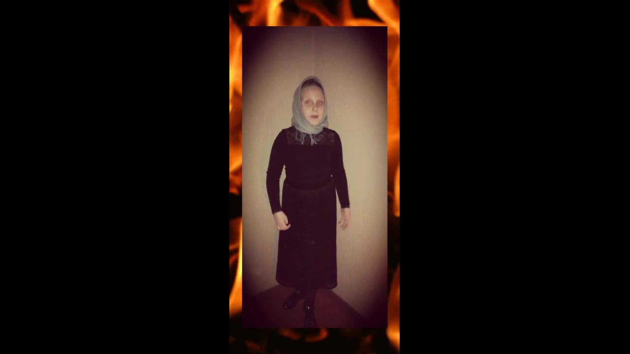 Измайлова Софья