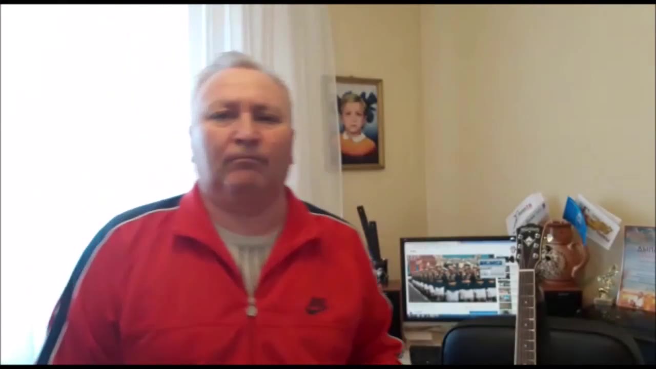 Геннадий Парыкин
