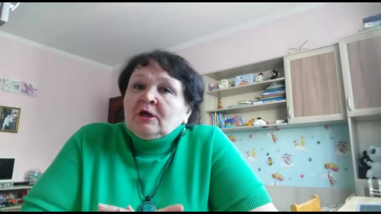 Романова Людмила