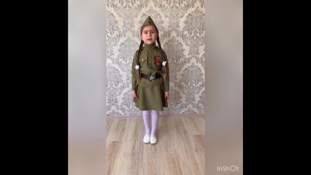 Виноградова Лиза