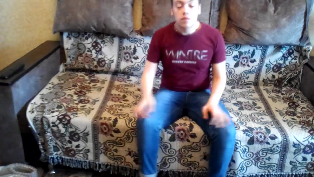 Козельцев Константин