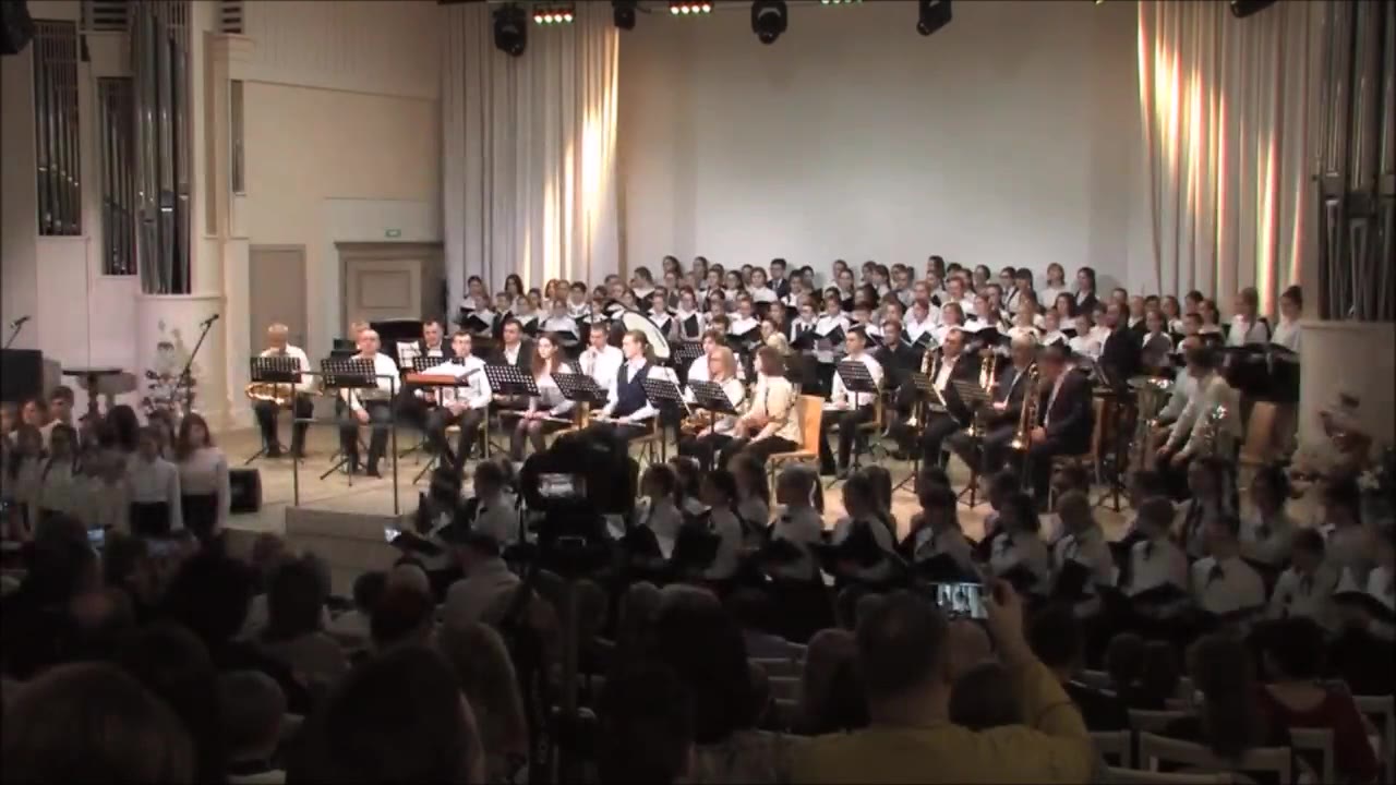 Проект "Музыкальные надежды Арктики"