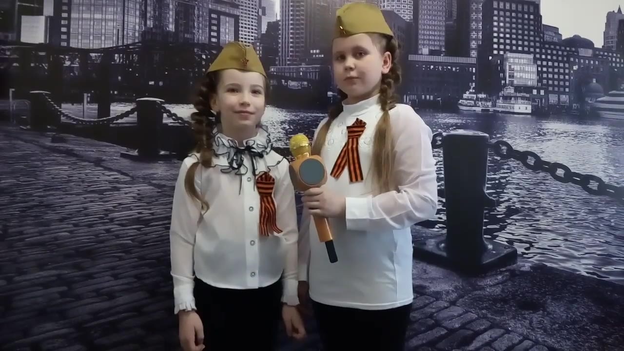 Ансамбль "Радуга"