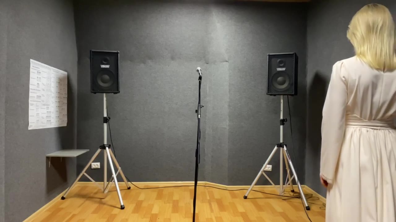 Виктория Васильева