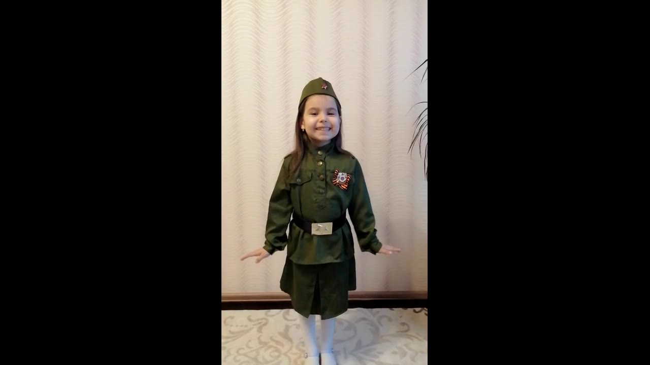 Абдурахманова Алия Рамисовна