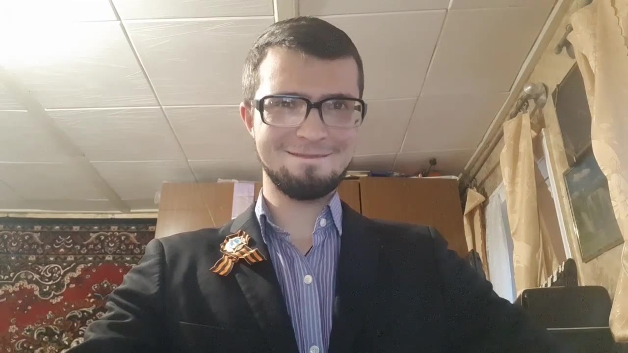 Александр Кирьяков