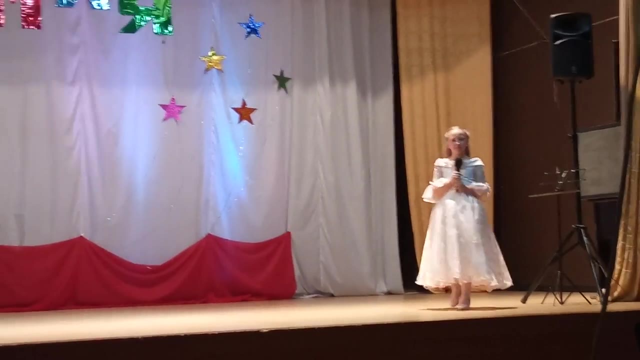 Денисова Тая