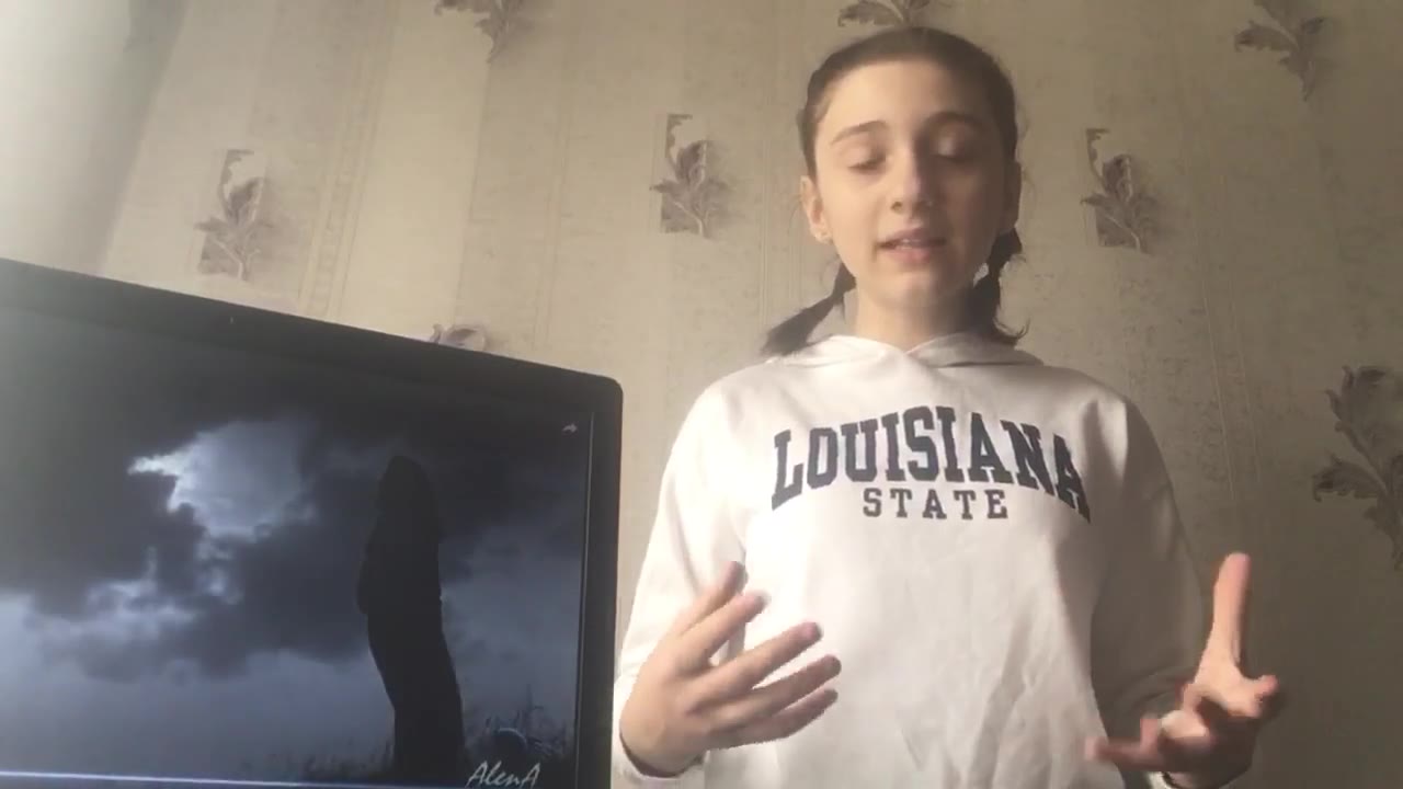 Валерия Куц