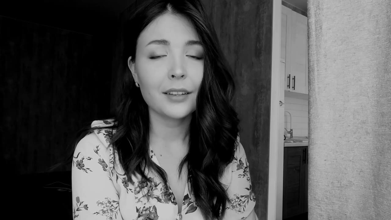 Цветкова Марина