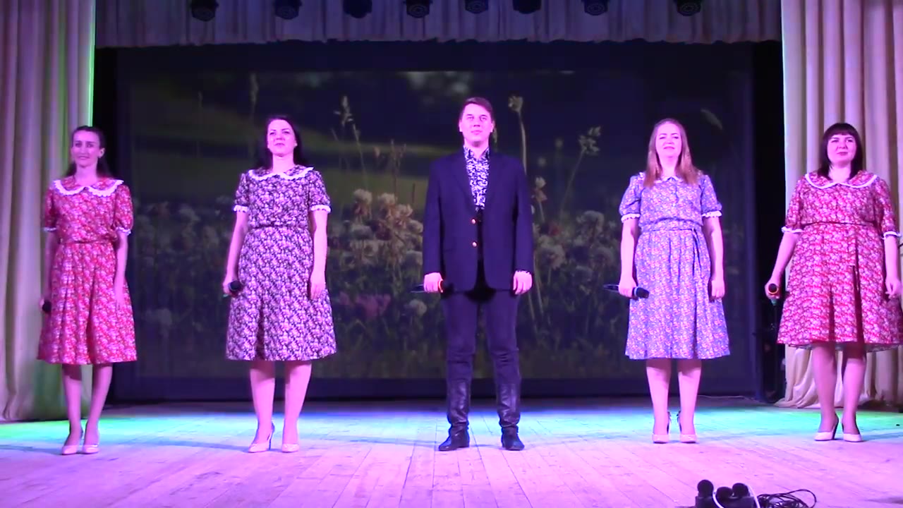 группа "Кураж",солист Виктор Козлов