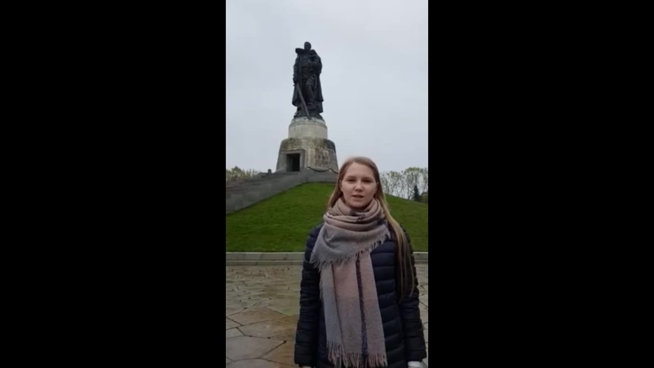 Валерия Камышникова