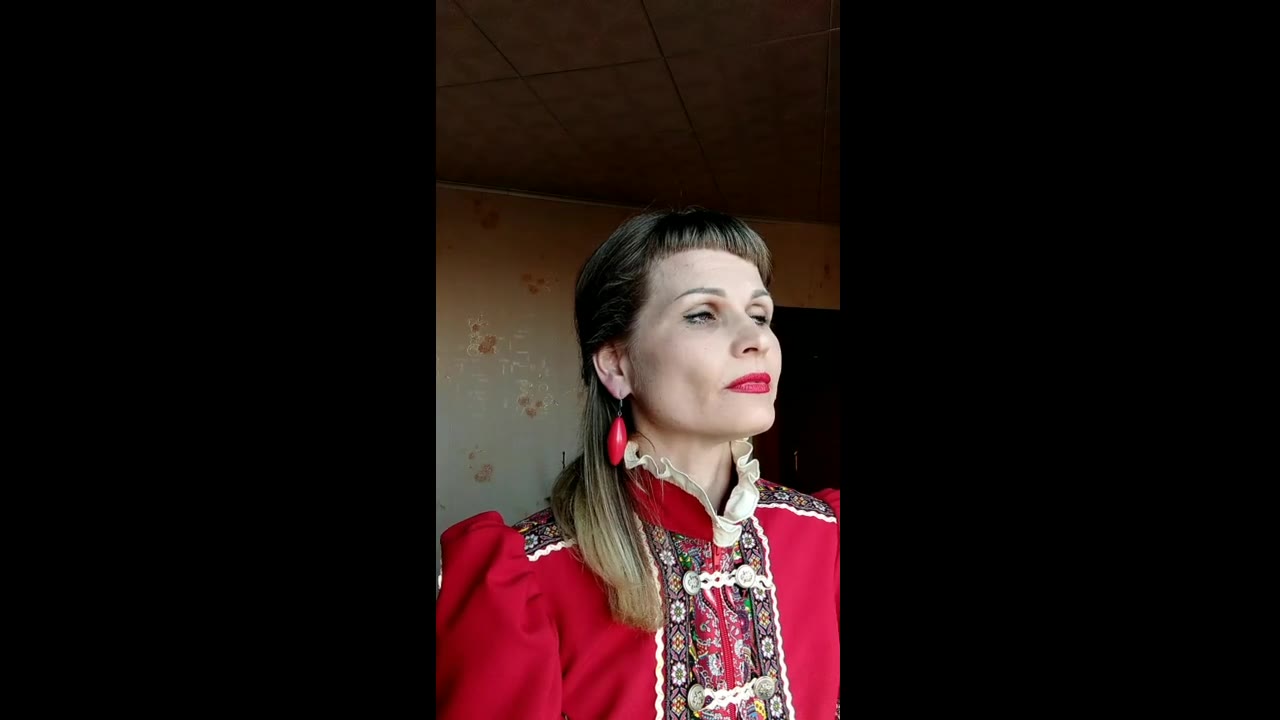 Верхотурова Влада Валерьевна