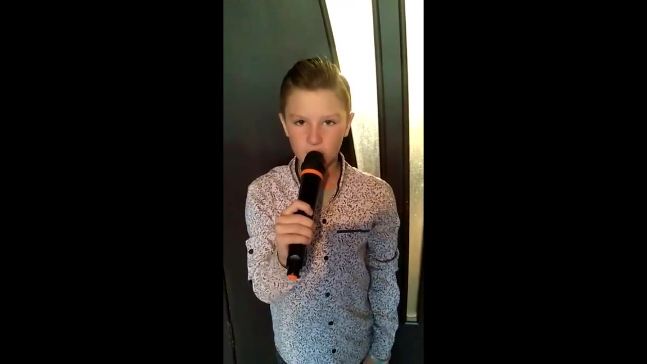 Витковский Стас.