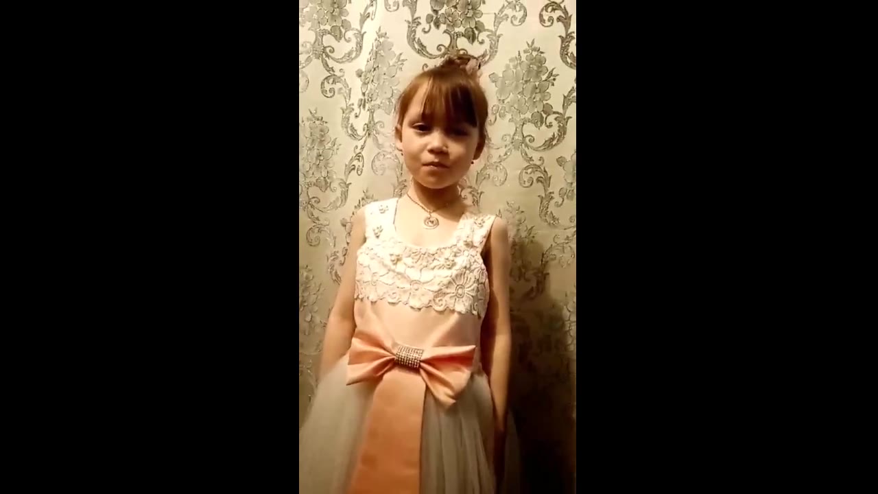 Гантимурова Валя