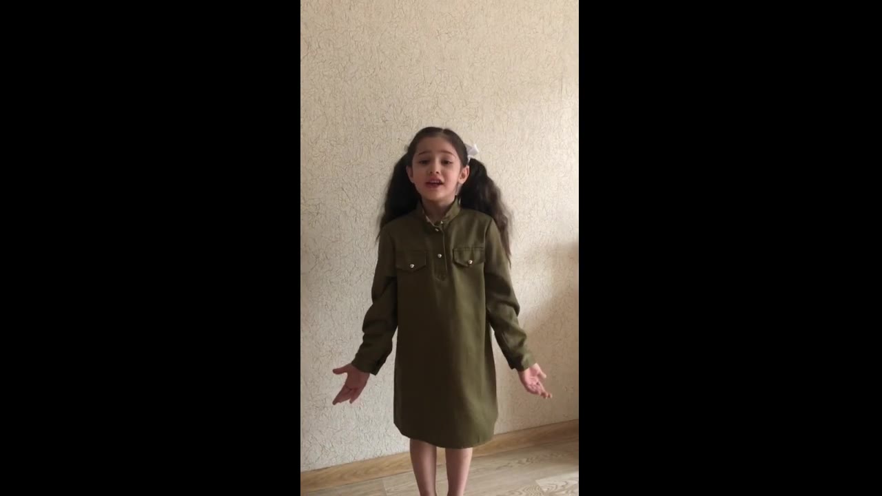 Гулиева Анжелика