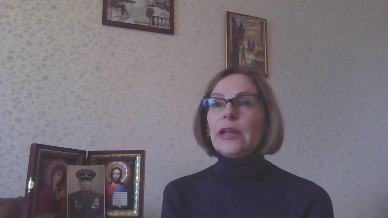 Ольга Мальянова