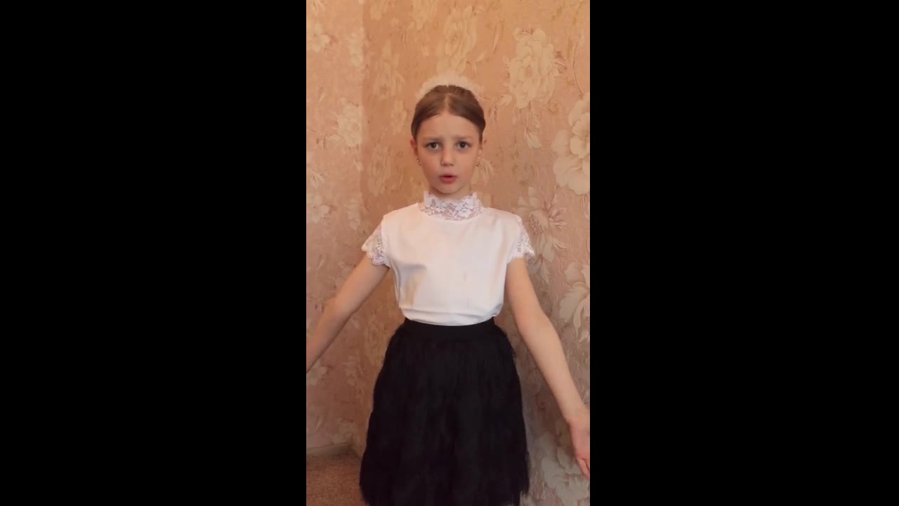 Чешковская Мария Александровна