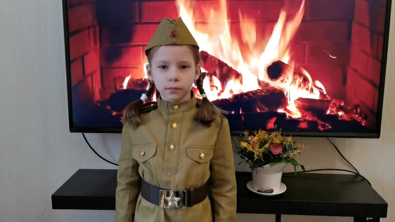 Михайлова Виктория 