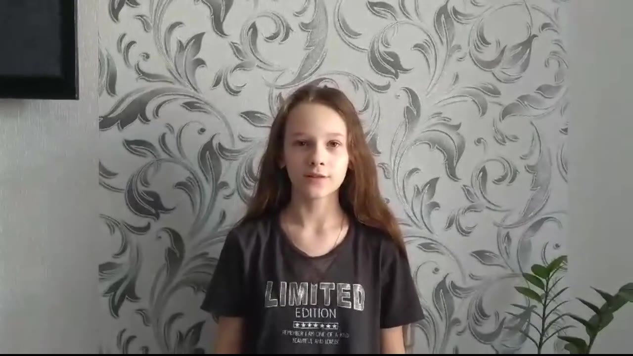 Варежка