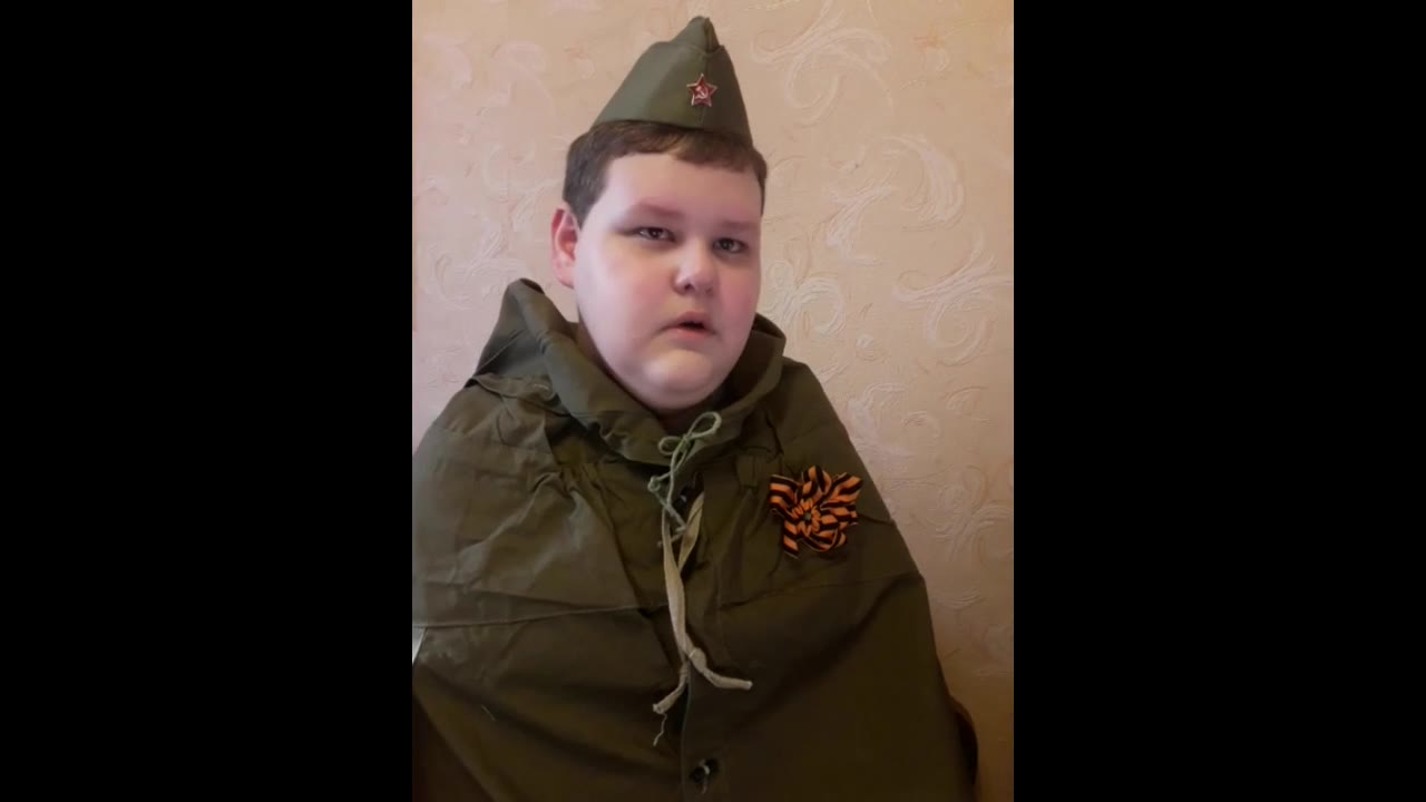 Охрименко Кирилл Максимович