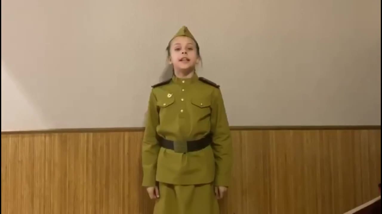 Скворцова Варвара Владимировна