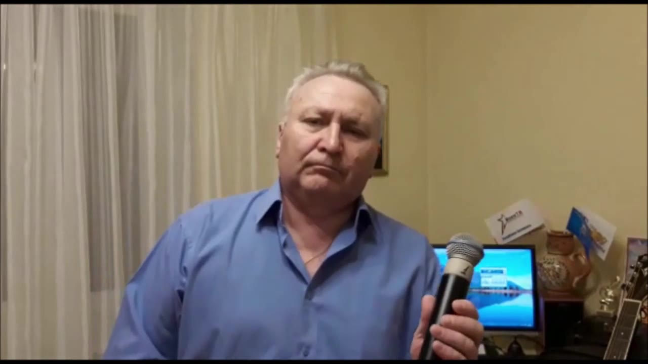 Геннадий Парыкин