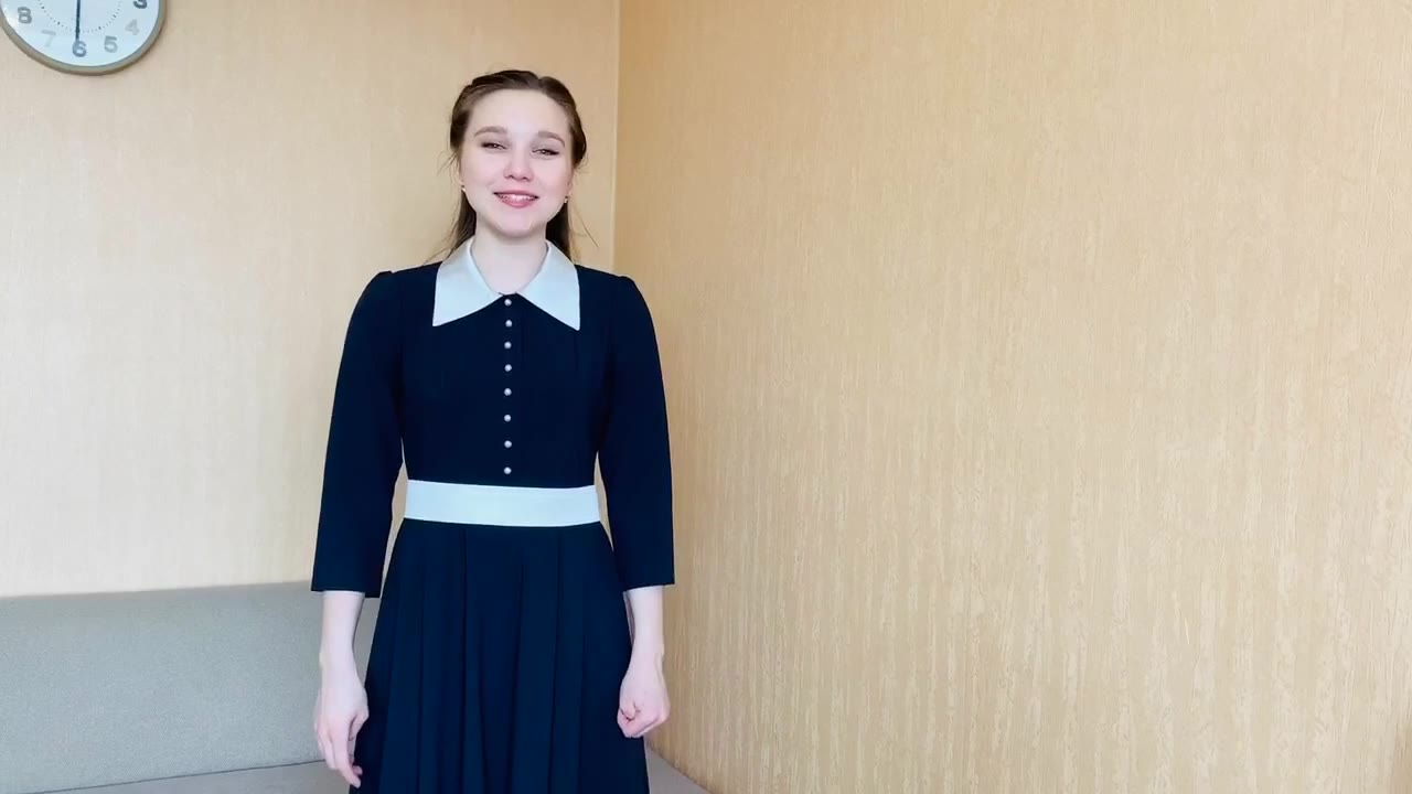 Киргетова Ксения