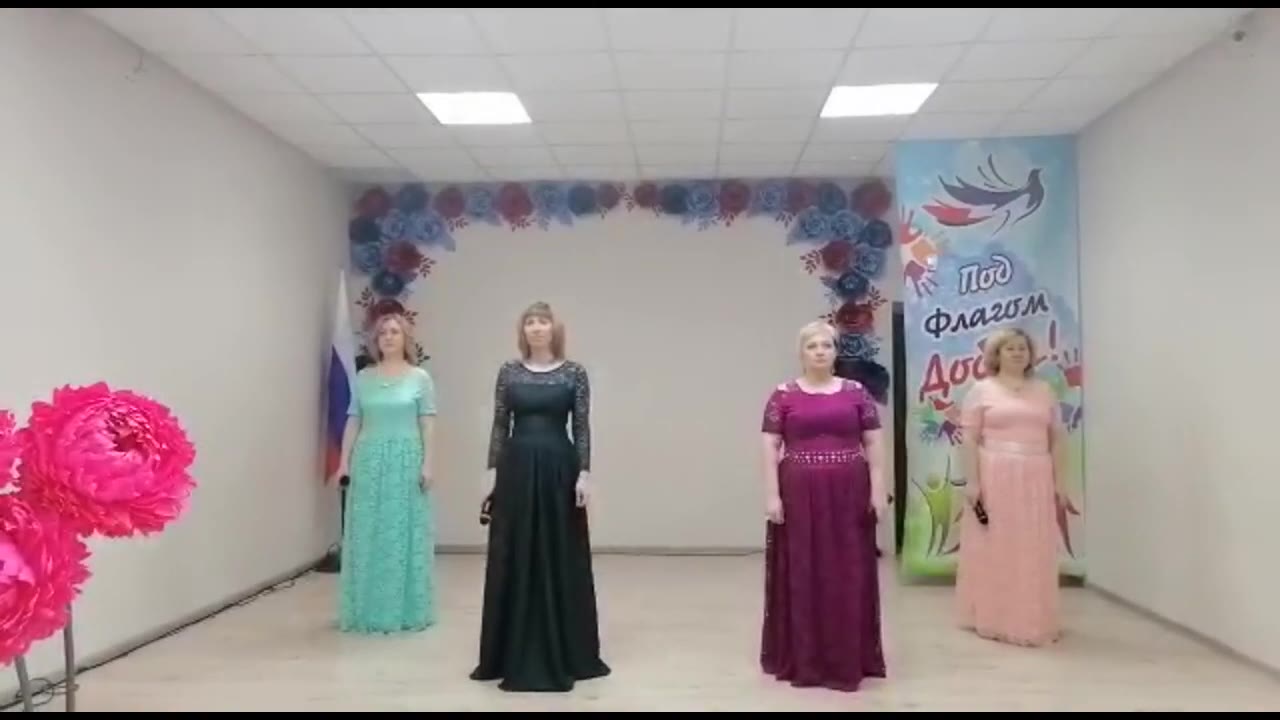 Кумушки