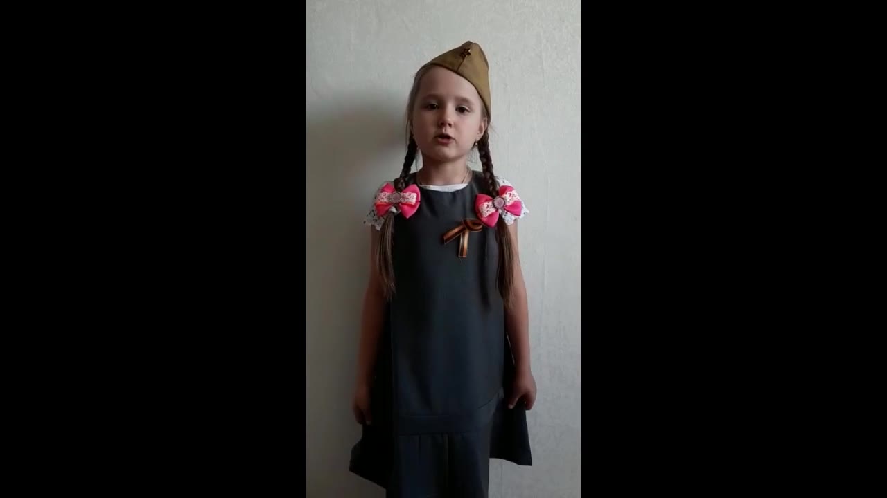 Антонова Даша