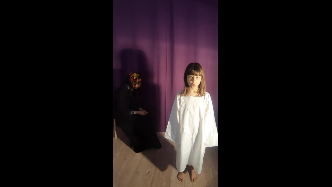 Ратникова Кира 