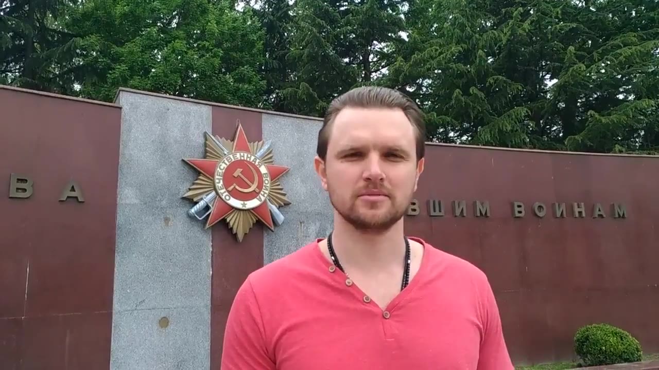 Серебрянский Василий Николаевич