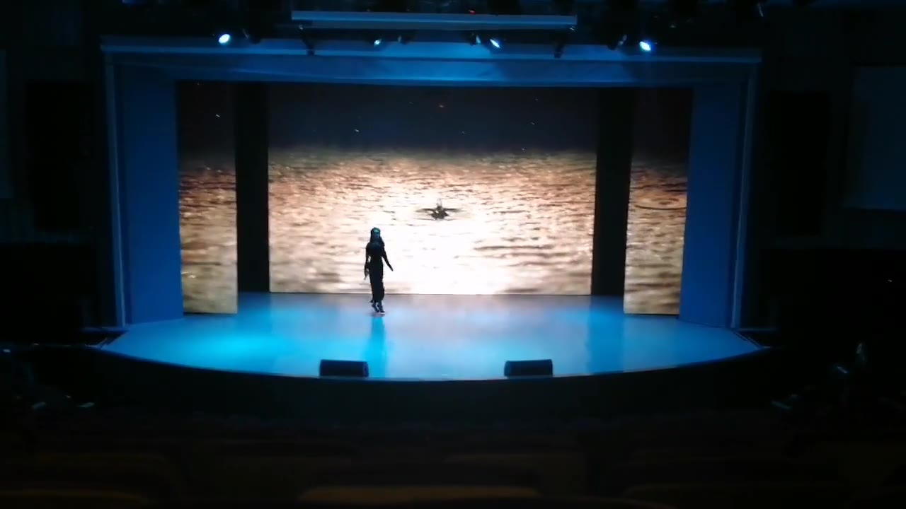 Анастасия Штыль