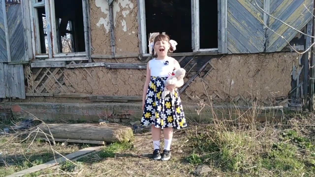 АЛИСОВА СОФИЯ