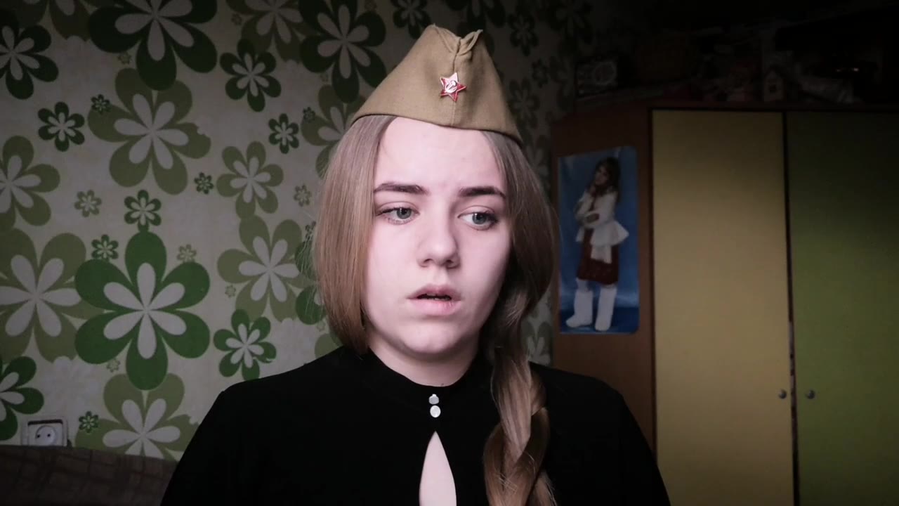 Стуликова Ангелина Владиславовна