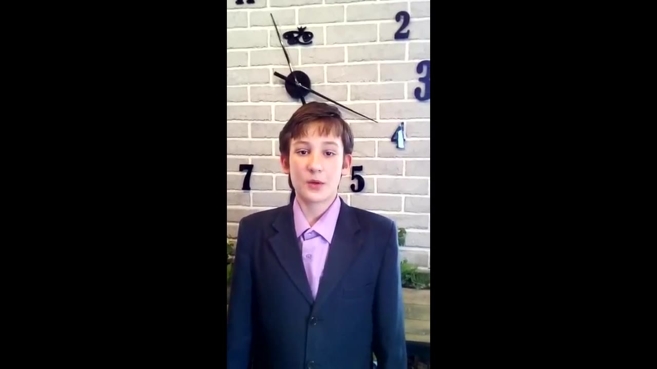 Топоровский Макар