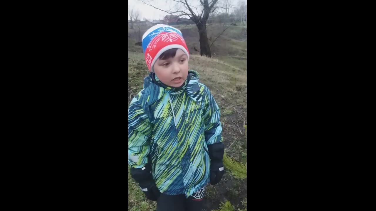 Подрайский Игнат Игоревич