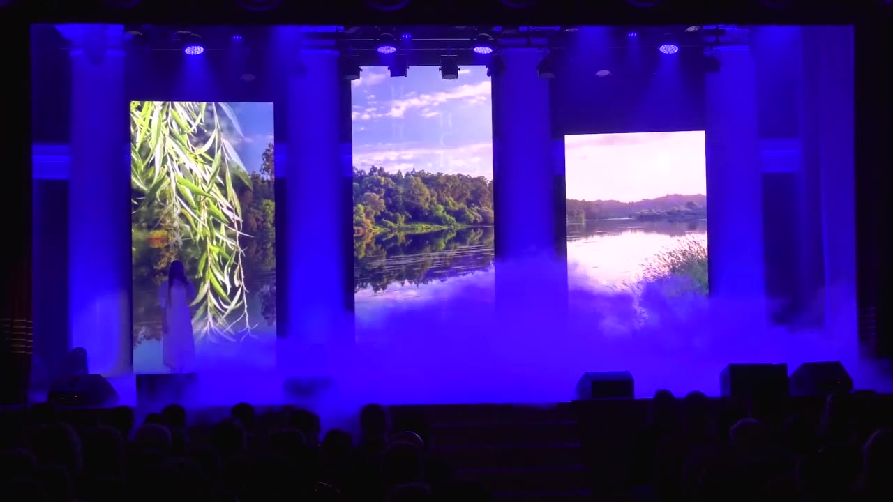 Исаева Елизавета