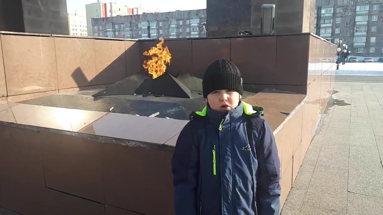 Кириллов Сергей