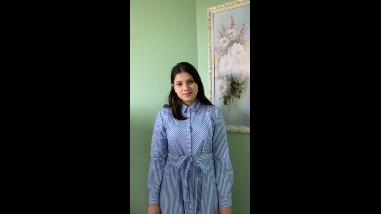 Черешнева Варя