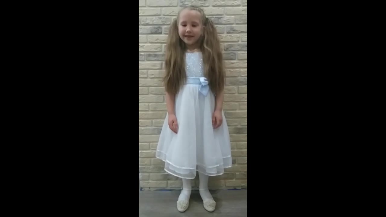 Викторочка