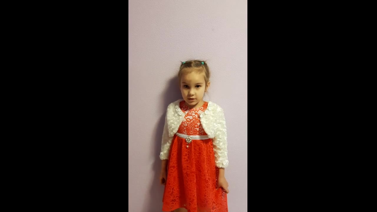 Вика Баженова