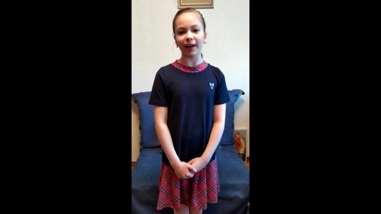 Ушакова Настя