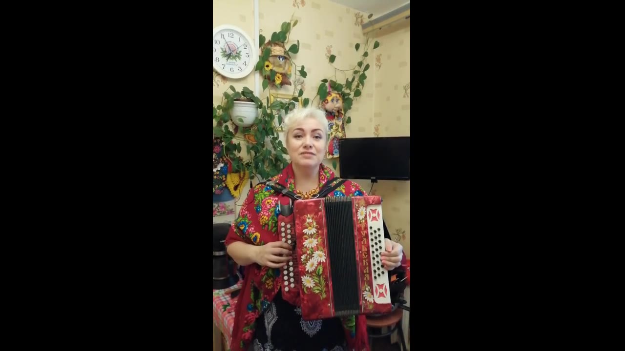 Светлана Недосекина