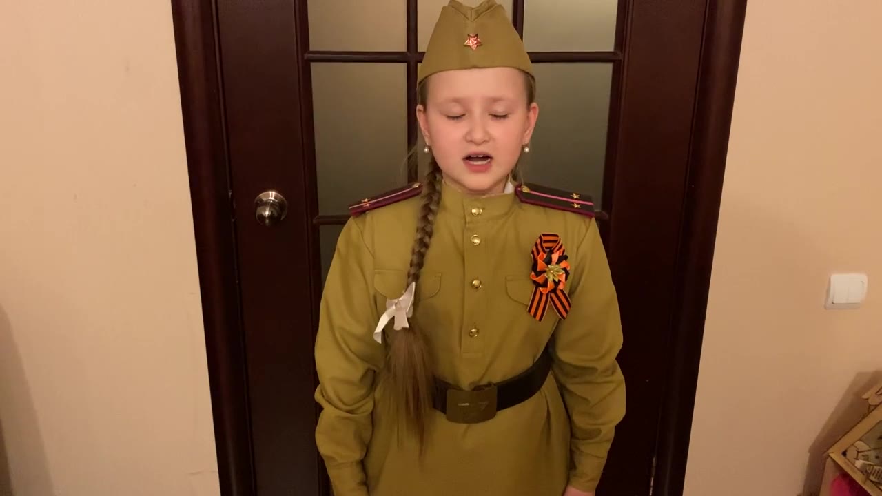 Цыганова Серафима