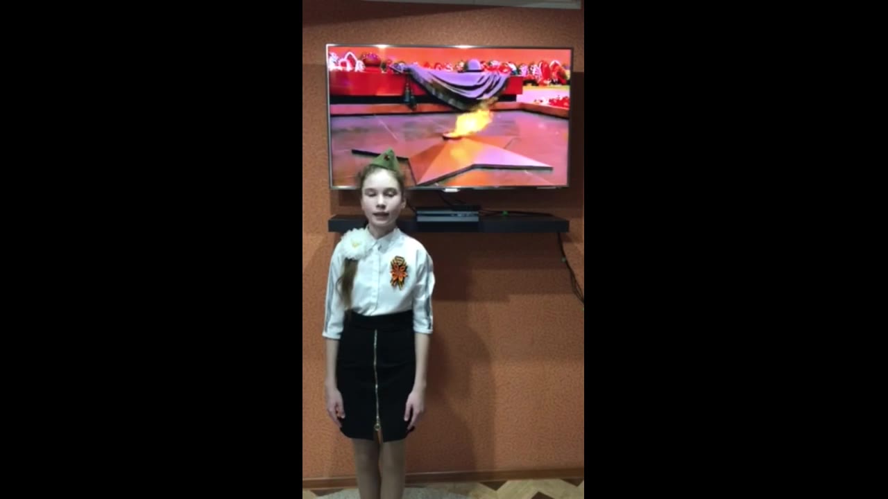 Белова Дарья 