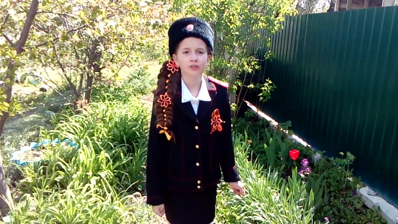 Руппель Виктория