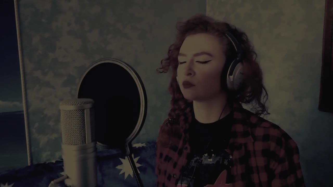 Мария Чебуркова