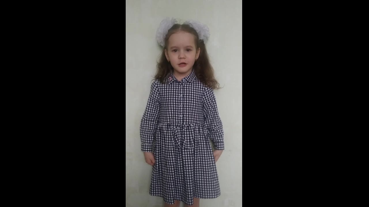 Слесаренко Дарья