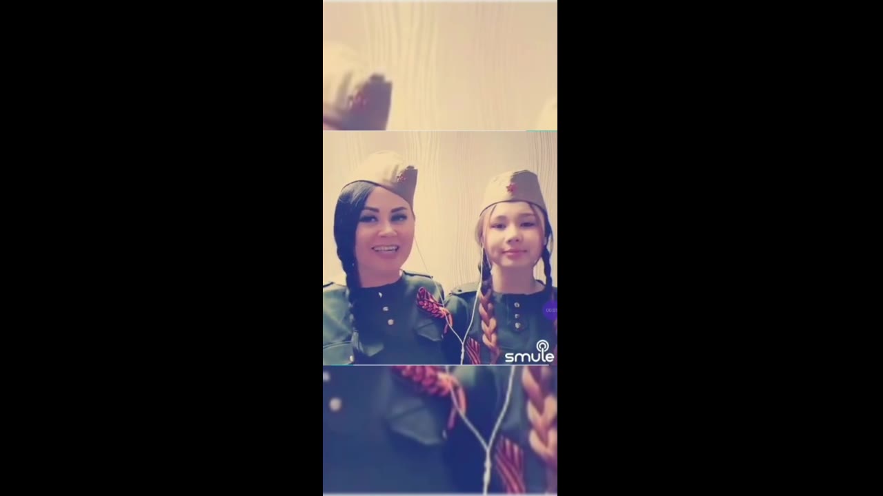 Алёна и Алина Досовы