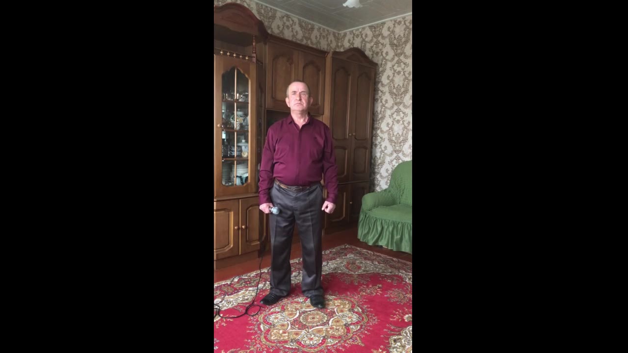 Колесников Владимир Алексеевич 